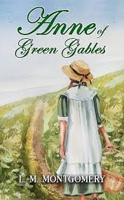 Cover of L.M. Montgomery