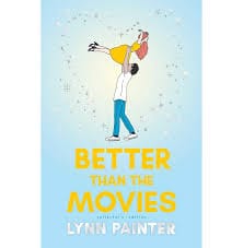 Cover of Lynn Painter