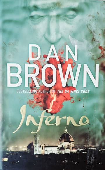 Cover of Dan Brown