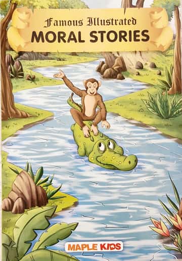 Cover of Maple Kids