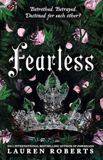 Cover of Lauren Roberts