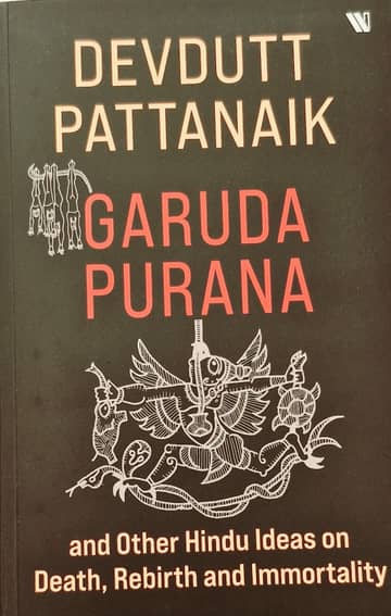 Cover of Devdutt Patnaik
