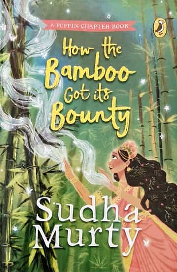 Cover of How the Bamboo Got its Bounty