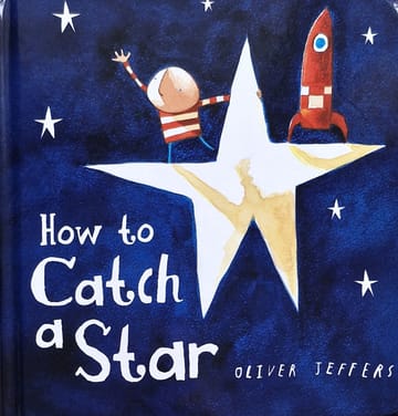 Cover of How to Catch a Star