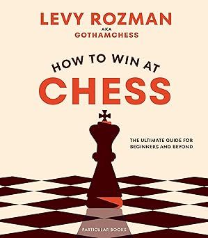 Cover of Levy Rozman
