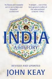 Cover of John Keay