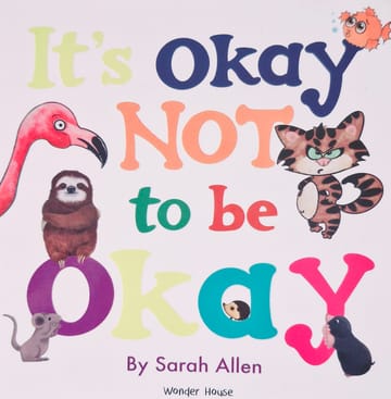 Cover of Sarah Allen