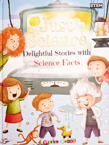 Cover of Vishv Books