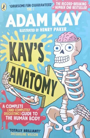 Cover of Henry Paker