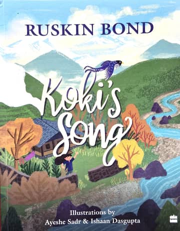 Cover of Koki's Song