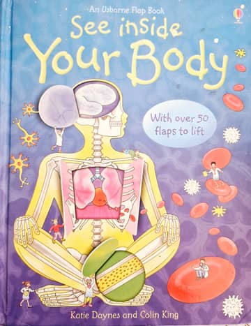 Cover of Usborne