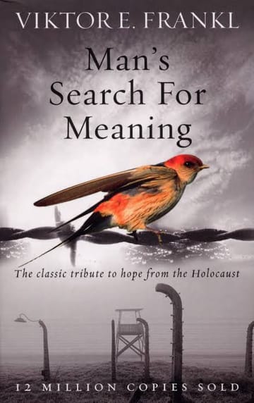 Cover of Viktor Frankl