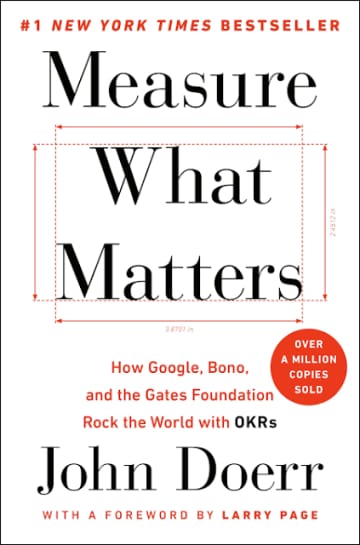 Cover of John Doerr