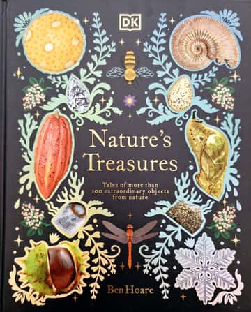 Cover of Ben Hoare
