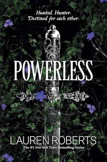 Cover of Powerless