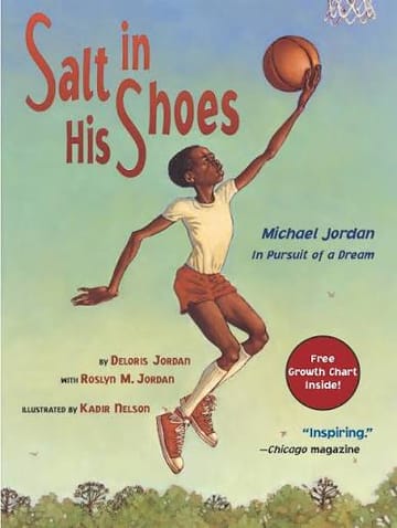 Cover of Deloris Jordan