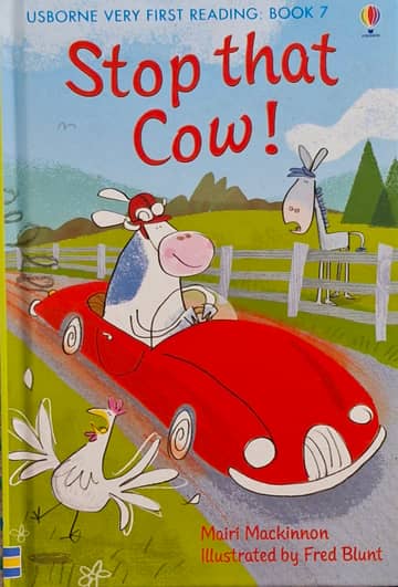 Cover of Mairi Mackinnon