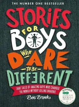 Cover of Ben Brooks
