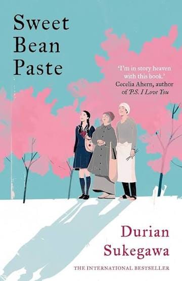 Cover of Durian Sukegawa