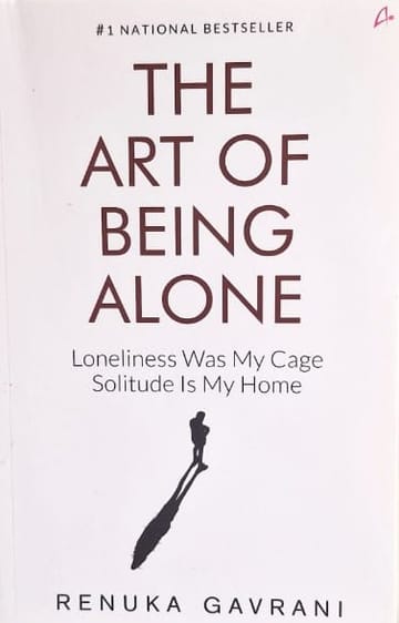 Cover of Renuka Gavrani
