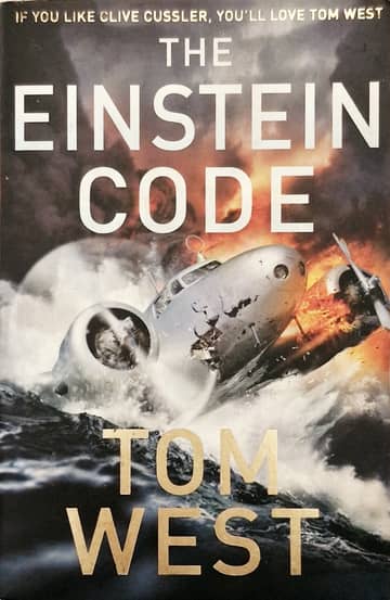 Cover of Tom West
