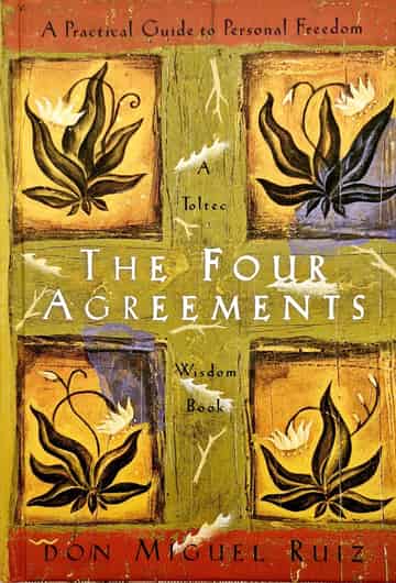 Cover of Don Miguel Ruiz