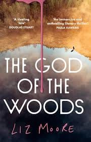 Cover of Liz Moore