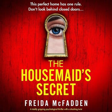 Cover of The Housemaid's Secret