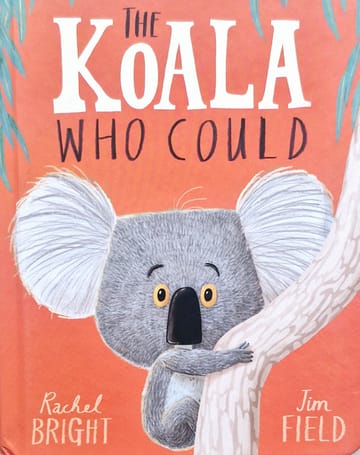 Cover of Rachel Bright