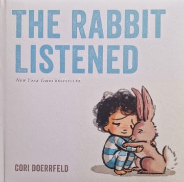 Cover of Cori Doerrfeld