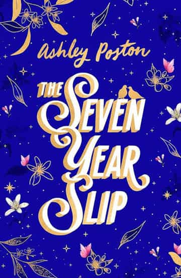 Cover of The Seven Year Slip
