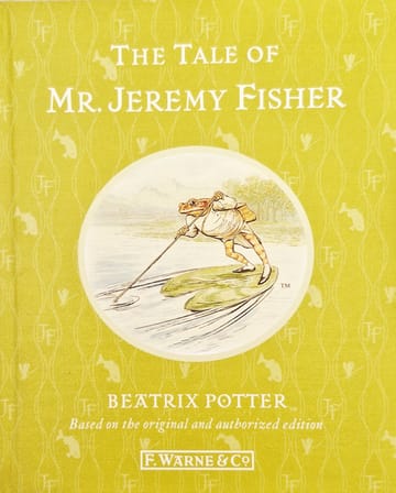 Cover of F. Warne