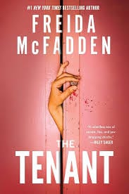 Cover of The Tenant