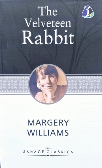 Cover of Margery Williams