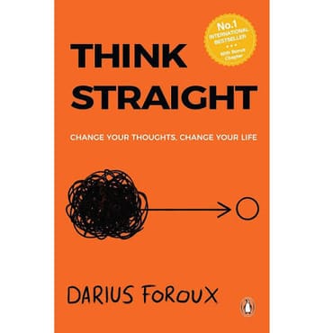 Cover of Darius Foroux