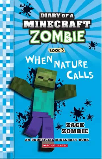 Cover of Zack Zombie