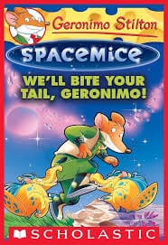 Cover of Geronimo Stilton