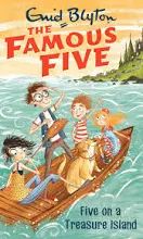 Cover of Famous Five